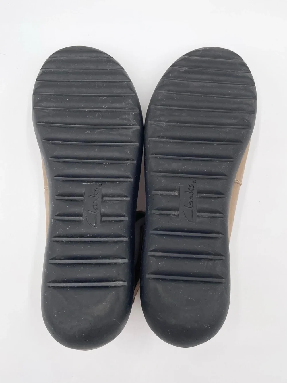 Clarks Collection Women's Medora Nina Ankle Strap Comfort Flats Shoes Size 8